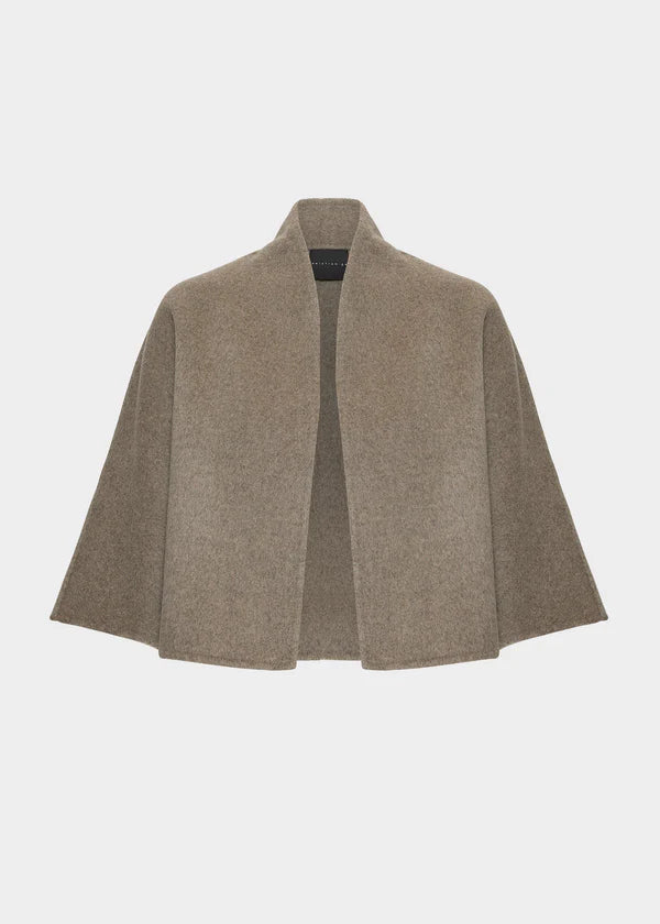 AKS Kira Wool Jacket