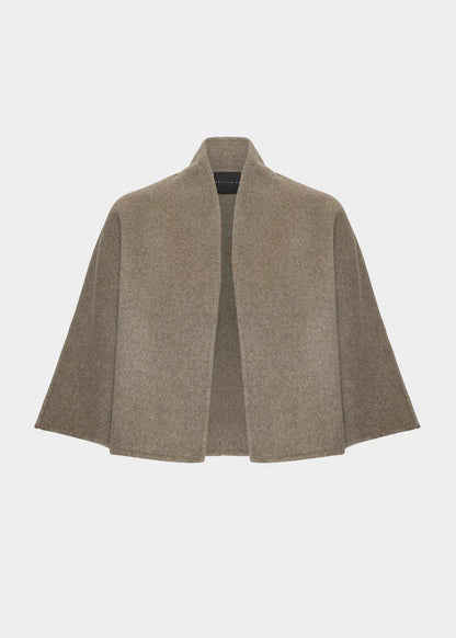 AKS Kira Wool Jacket