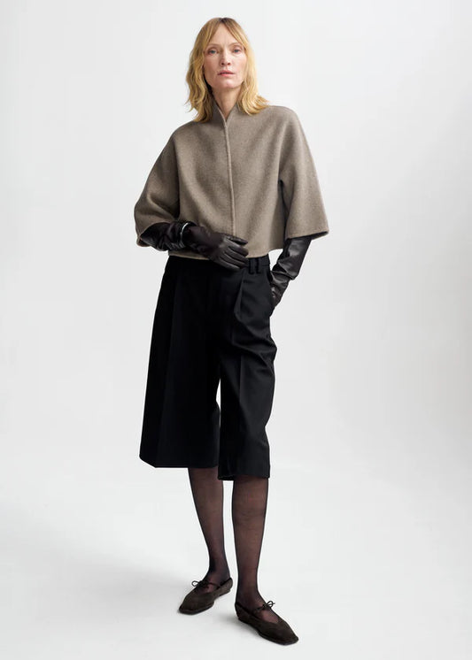 AKS Kira Wool Jacket