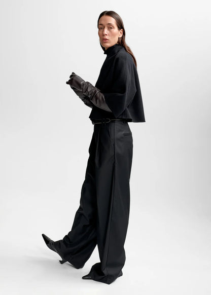 AKS Kira Wool Jacket