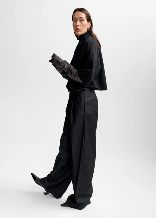 AKS Kira Wool Jacket