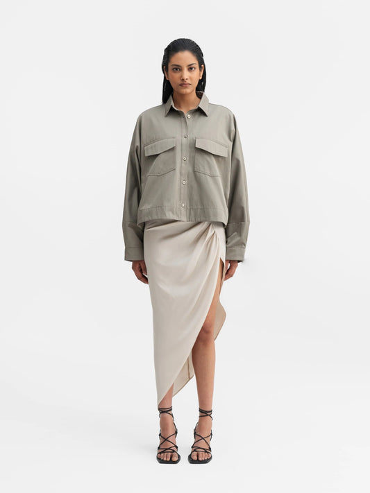 Ahlvar Kori Overshirt