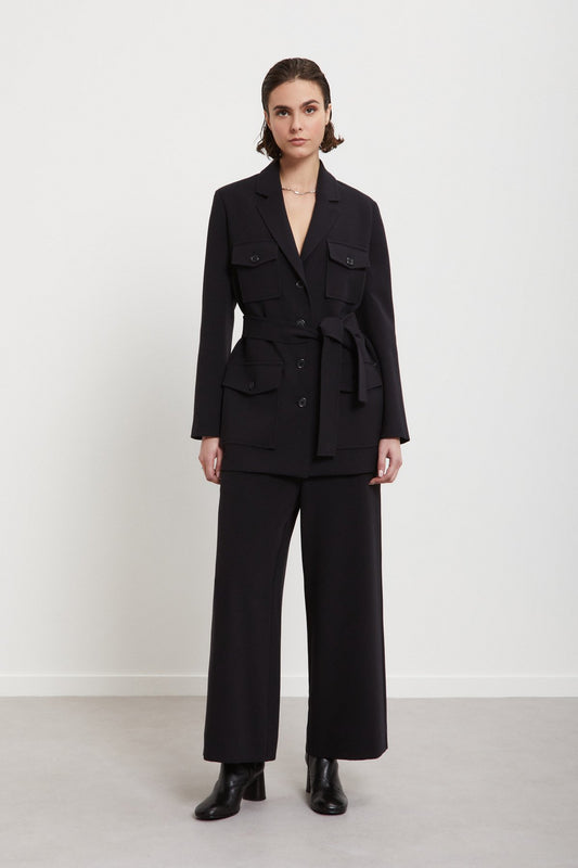 Ottod´ame Cropped Trousers