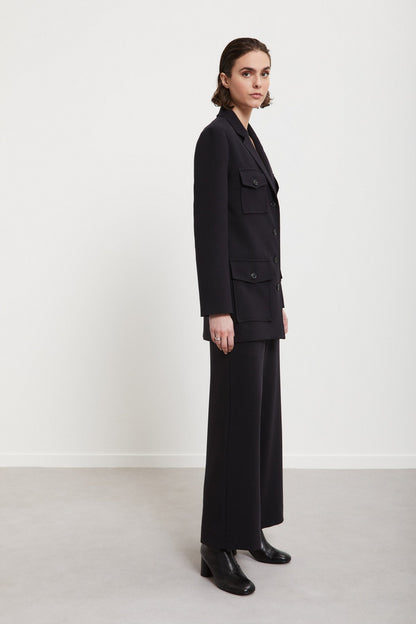 Ottod´ame Cropped Trousers
