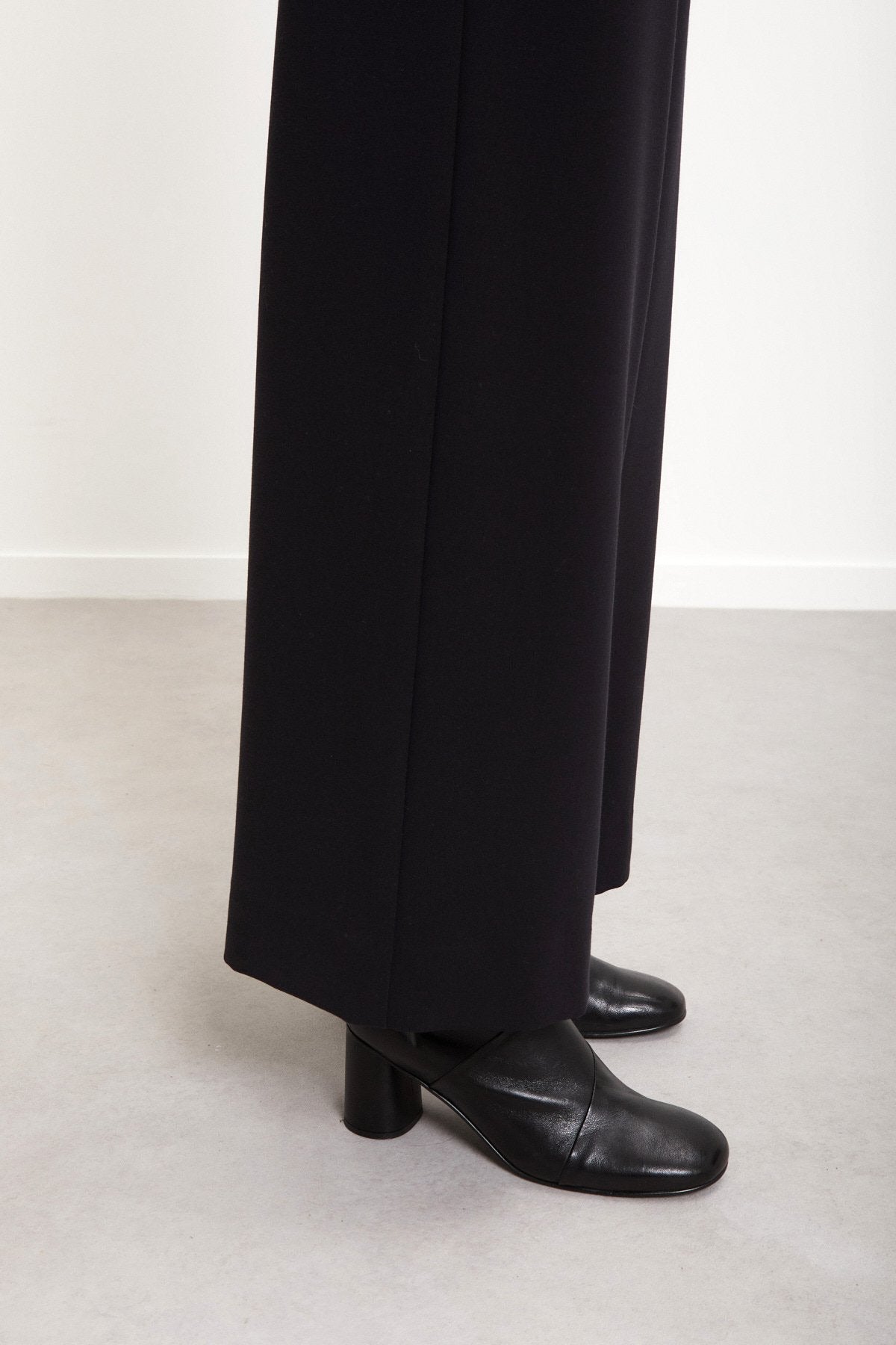 Ottod´ame Cropped Trousers