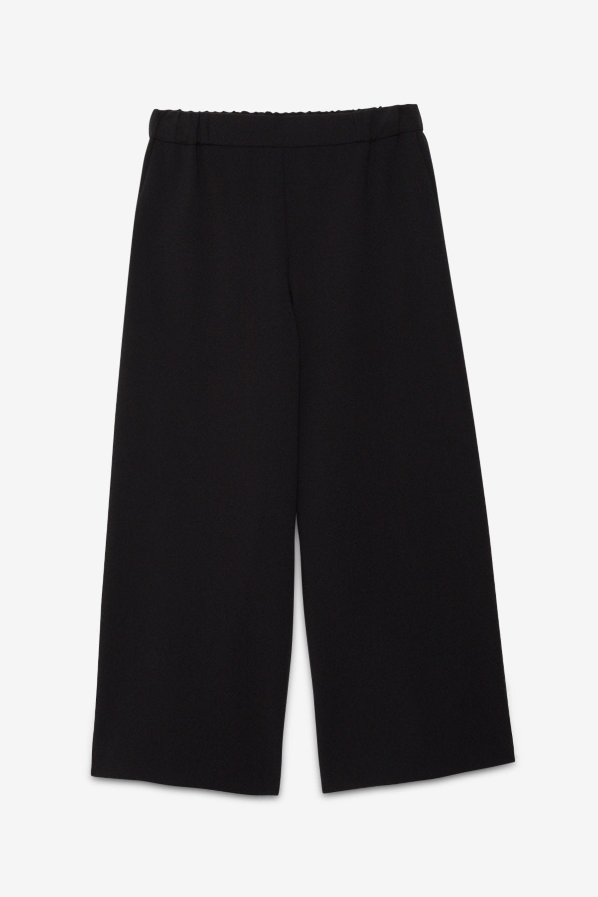 Ottod´ame Cropped Trousers