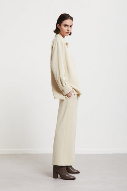 Ottod´ame Cropped Trousers