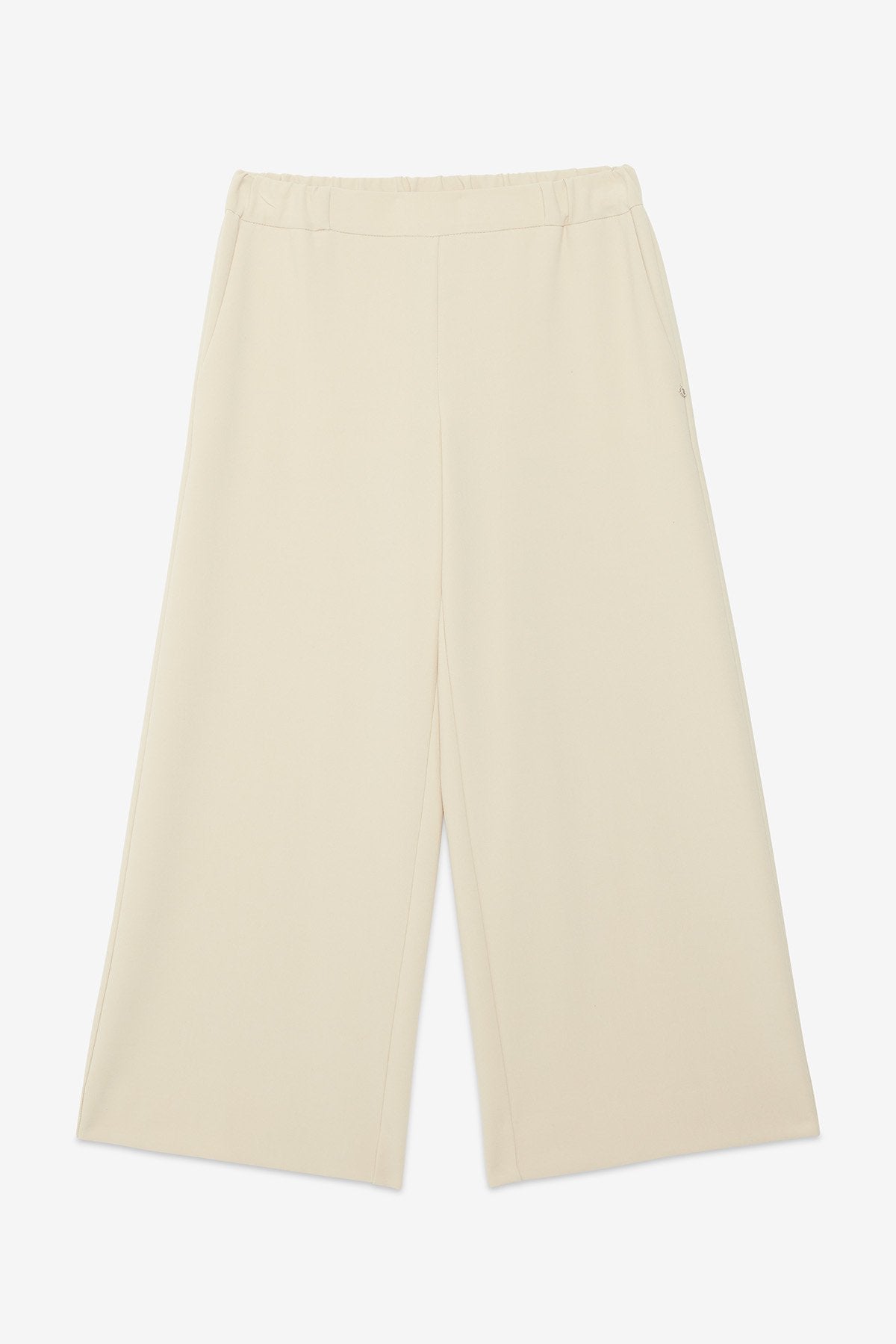 Ottod´ame Cropped Trousers