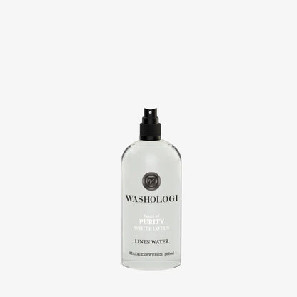 Washologi Purity Linen Water