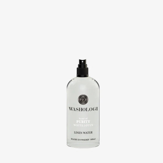 Washologi Purity Linen Water
