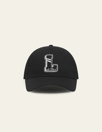 Les Deux Liberté Baseball Cap