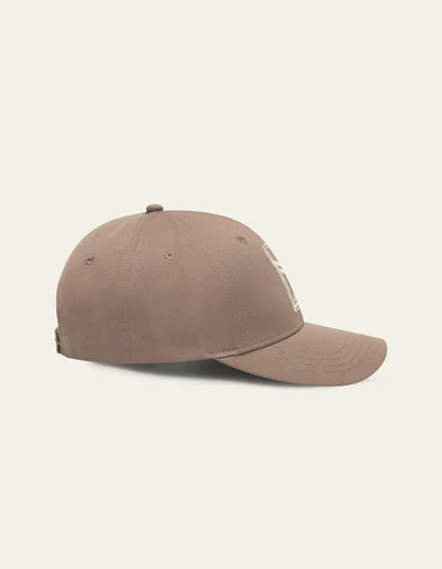 Les Deux Liberté Baseball Cap