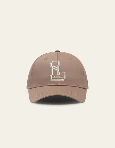 Les Deux Liberté Baseball Cap