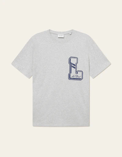 Les Deux Liberté T-Shirt