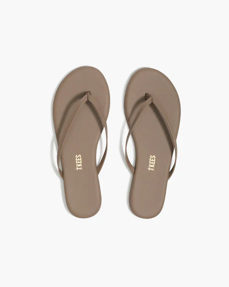 Tkees Lily Liners Flip Flop Biscuit