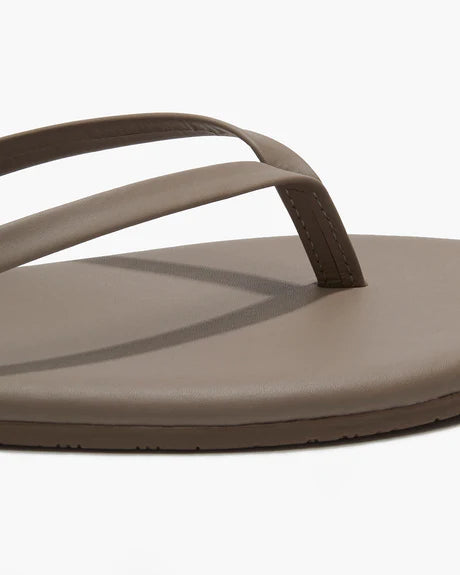 Tkees Lily Liners Flip Flop Biscuit