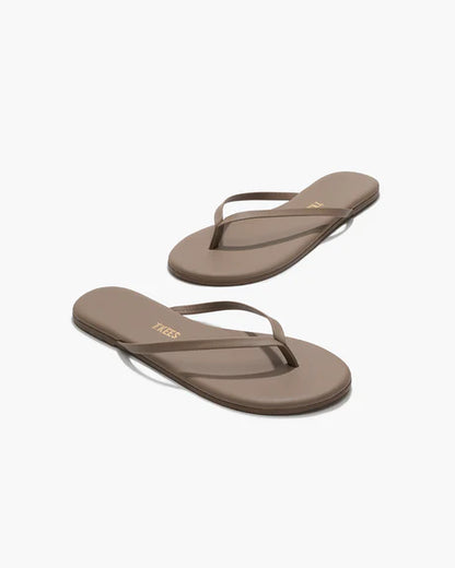 Tkees Lily Liners Flip Flop Biscuit