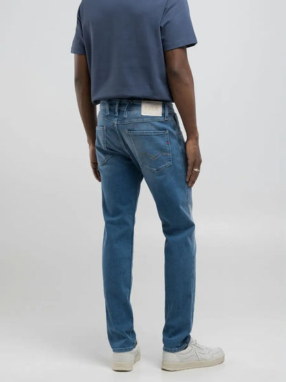 Replay Anbass Slim