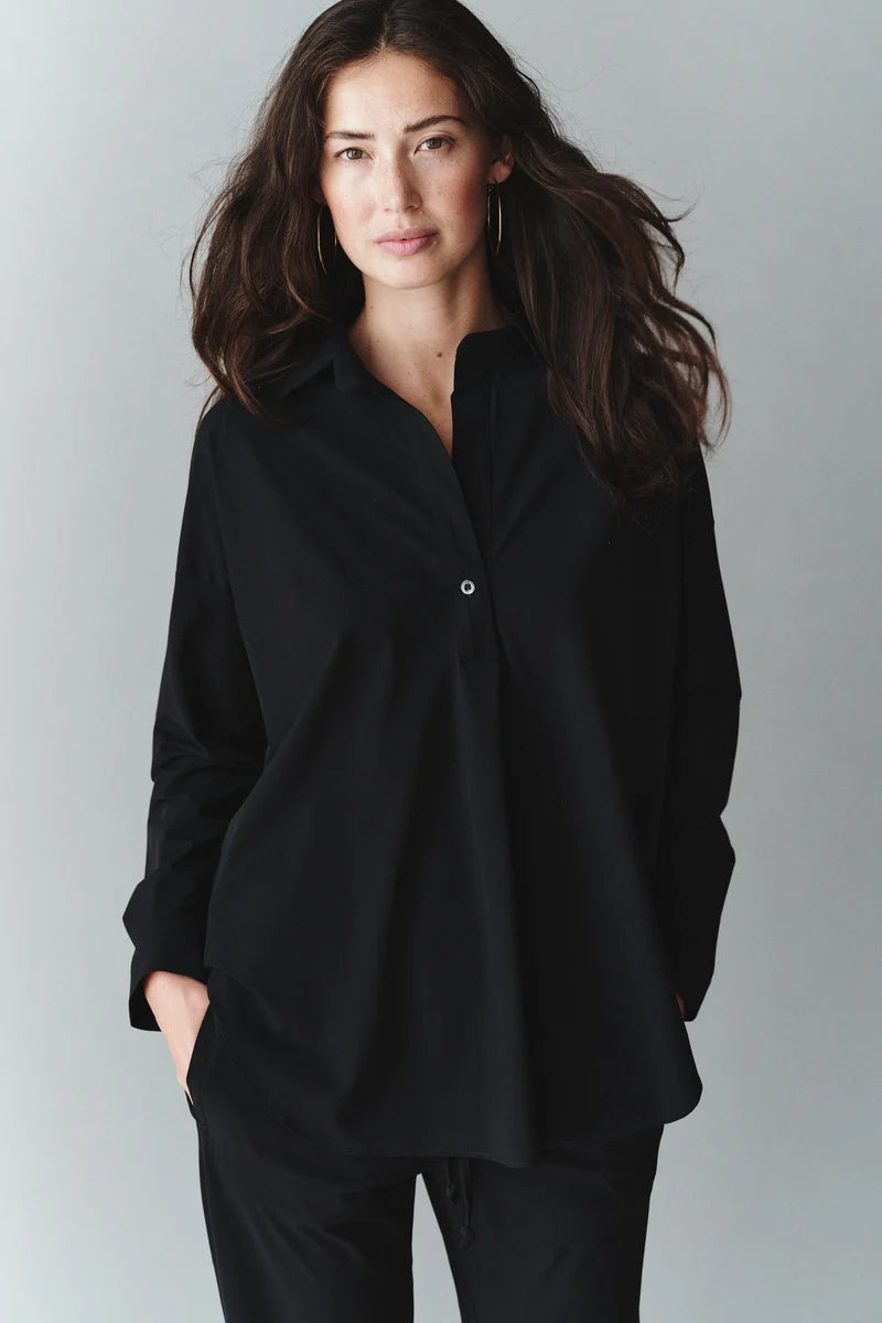 Penn&Ink Magda Skjorta