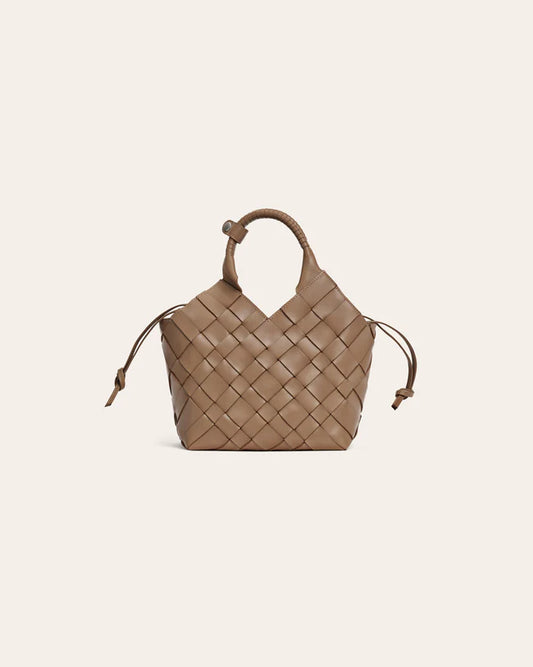 Cala Jade Misu Mini Leather Bag