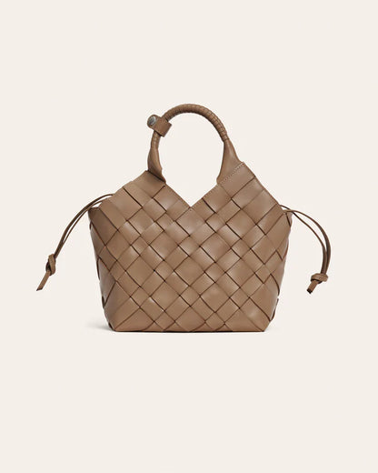 Cala Jade Misu Medium Leather Bag