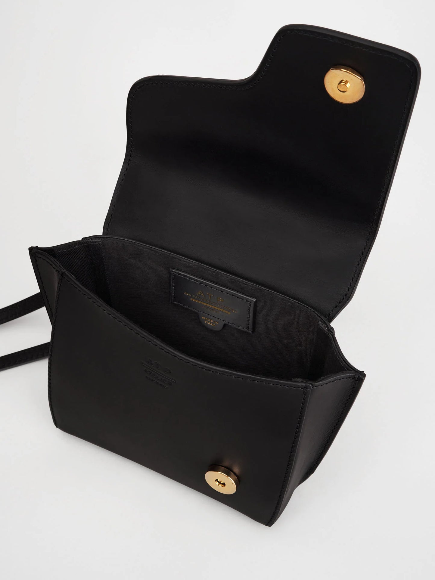 ATP Atelier Montalbano Mini Handbag