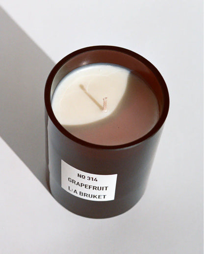 Doftljus Grapefruit