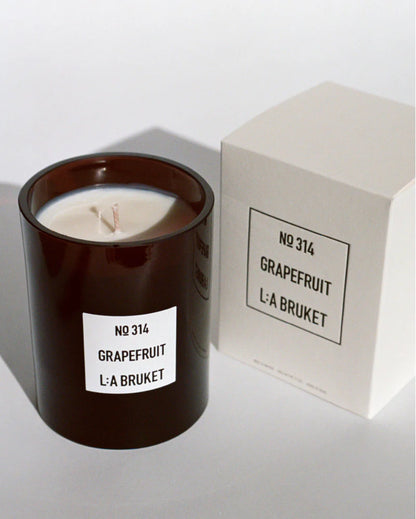 Doftljus Grapefruit