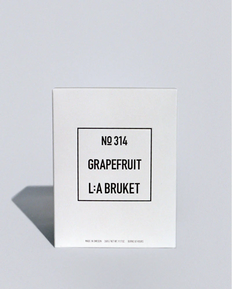 Doftljus Grapefruit