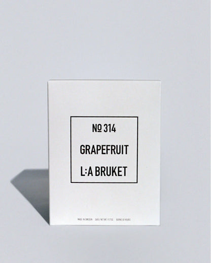 Doftljus Grapefruit