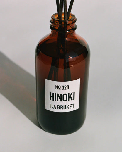L:A Bruket Diffuser