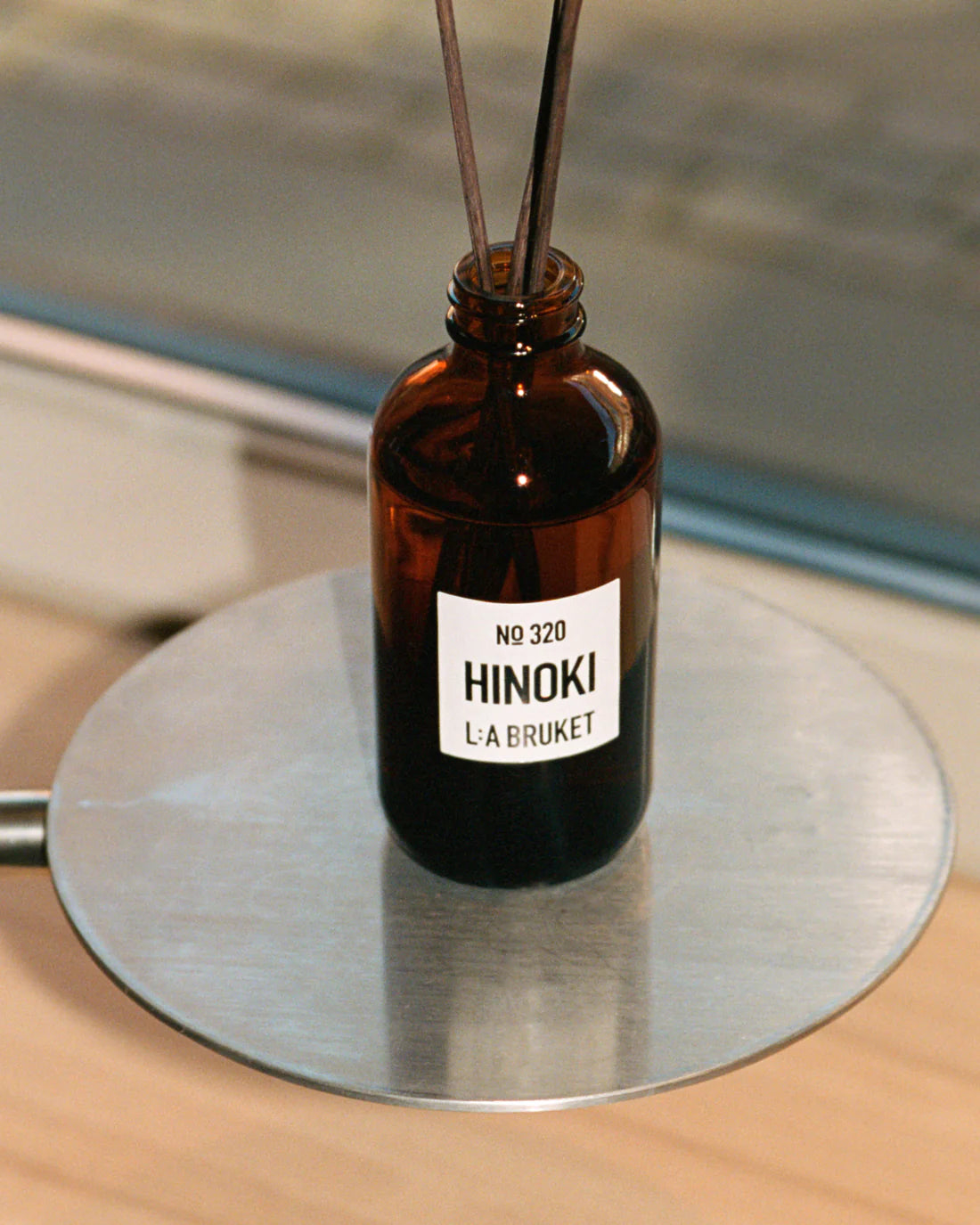 L:A Bruket Diffuser