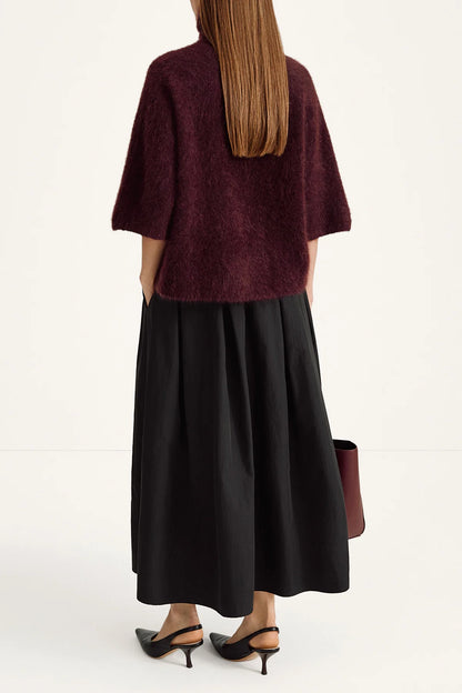 Stylein Nyssa Sweater Bordeaux
