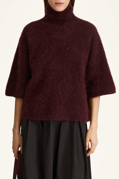 Stylein Nyssa Sweater Bordeaux
