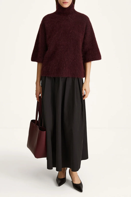Stylein Nyssa Sweater Bordeaux