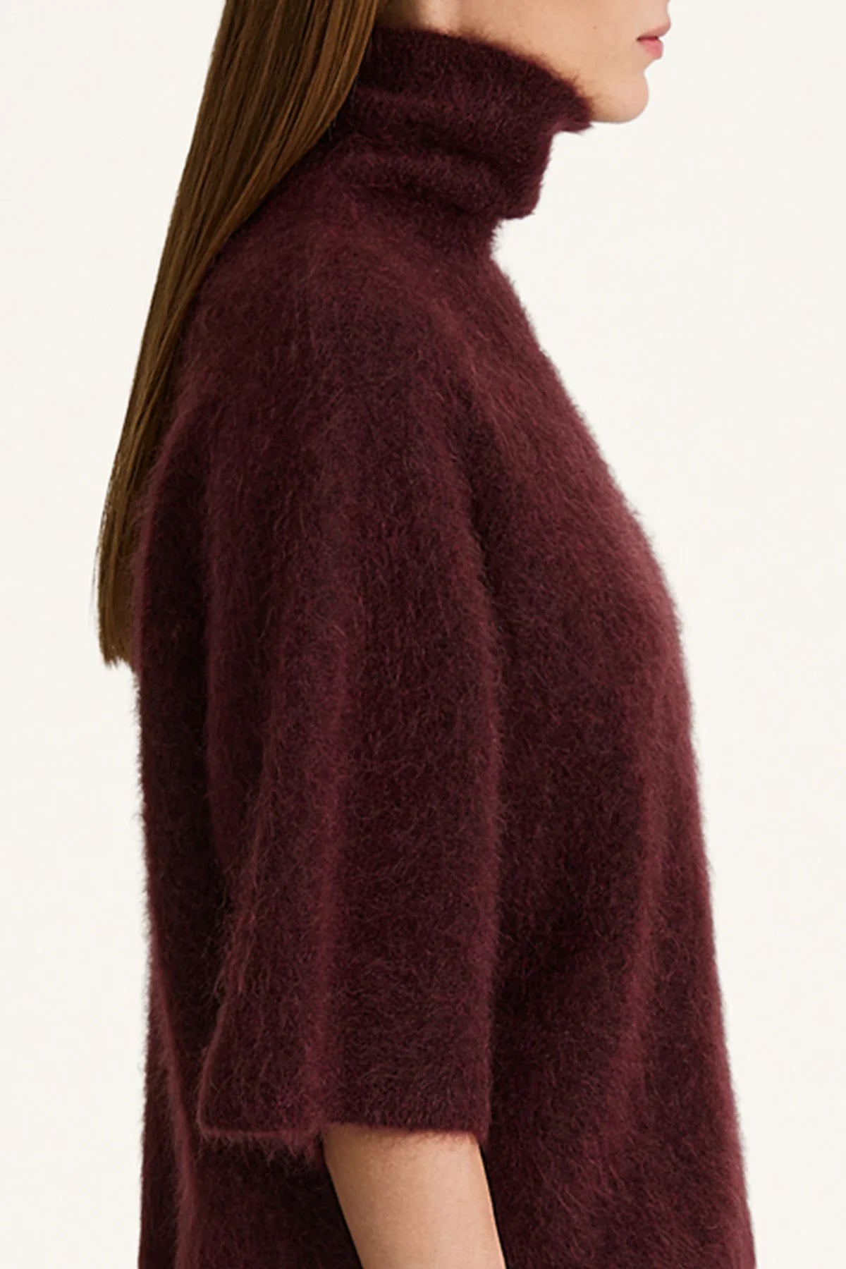 Stylein Nyssa Sweater Bordeaux