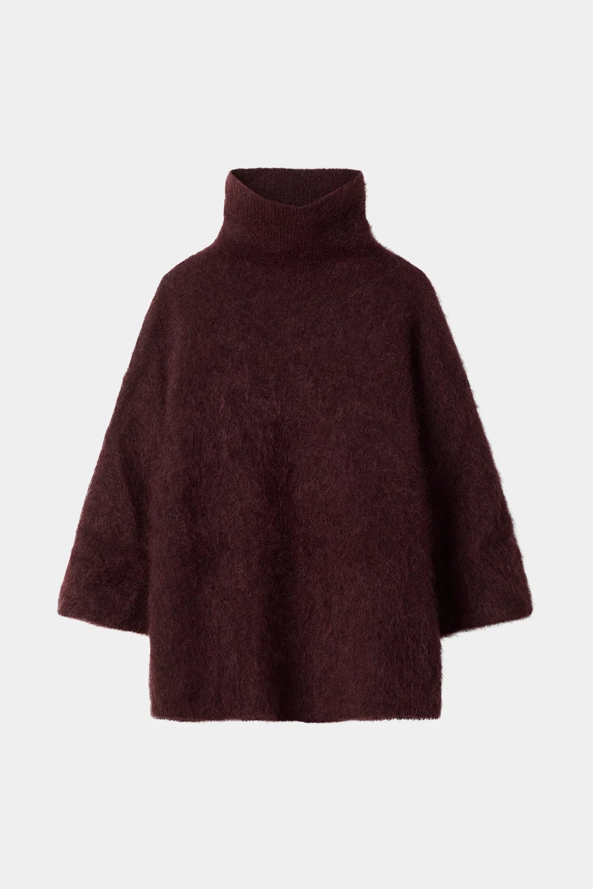 Stylein Nyssa Sweater Bordeaux