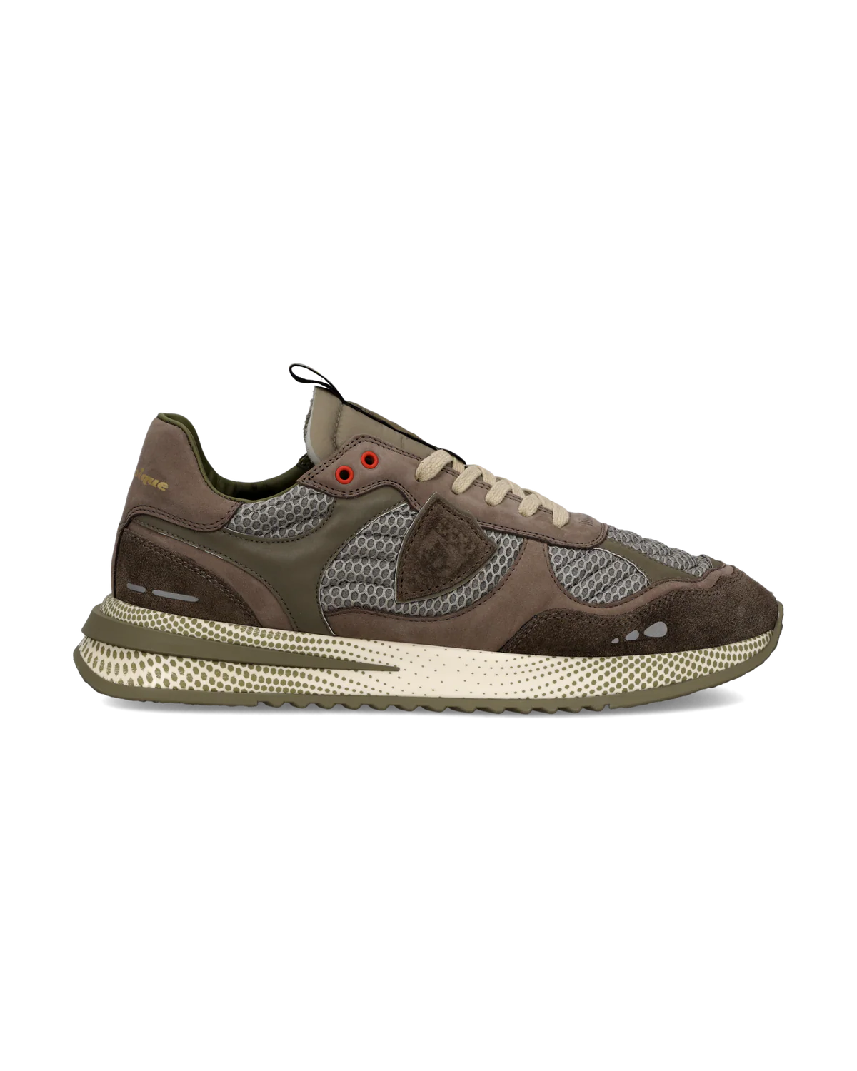 Philippe Model Olympic Sneakers