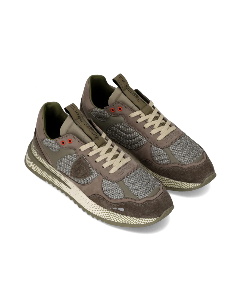Philippe Model Olympic Sneakers