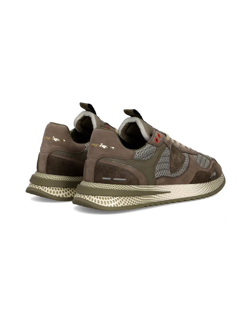 Philippe Model Olympic Sneakers