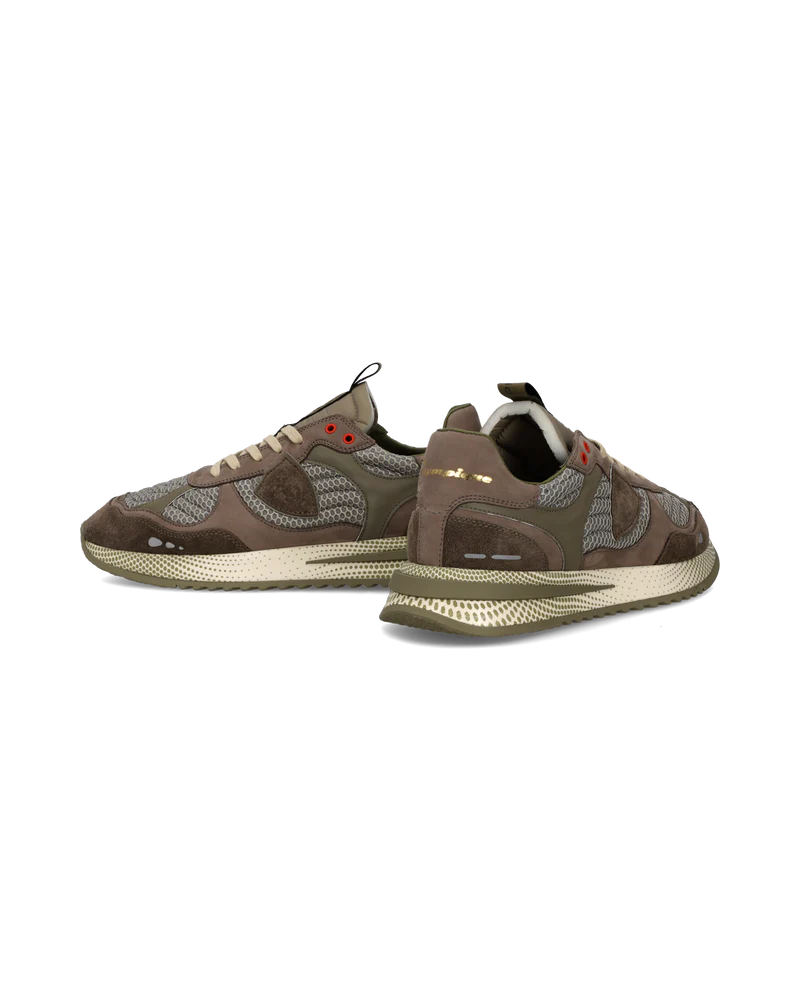 Philippe Model Olympic Sneakers