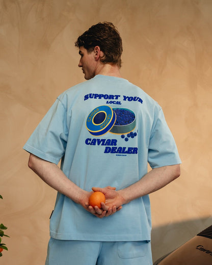 Baron Filou Caviar Dealer T-shirt