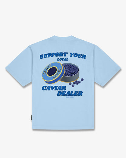 Baron Filou Caviar Dealer T-shirt
