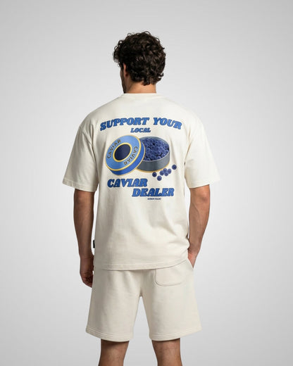 Baron Filou Caviar Dealer T-shirt