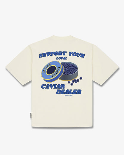 Baron Filou Caviar Dealer T-shirt