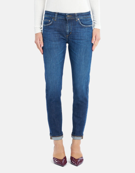 Dondup Monroe Jeans