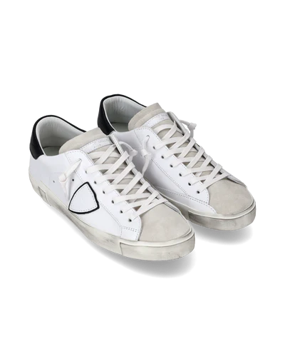 Philippe Model PRSX sneaker