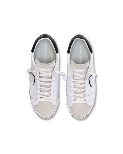 Philippe Model PRSX sneaker