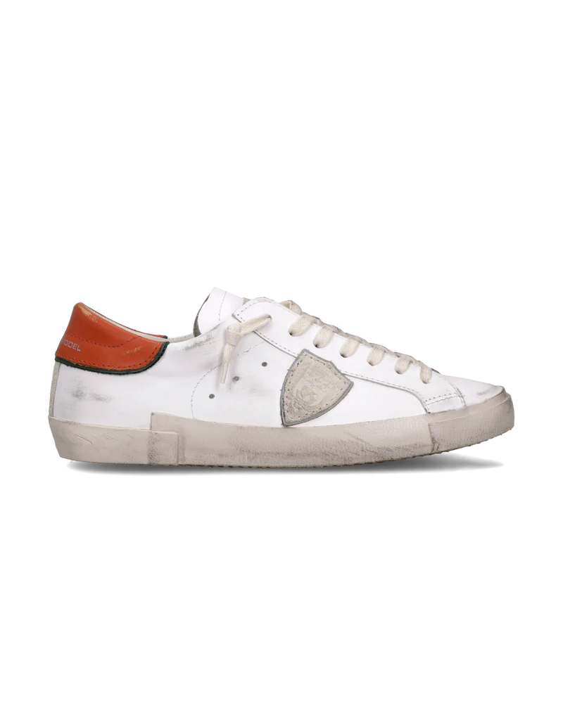 Philippe Model PRSX Sneaker