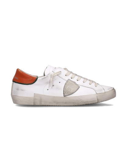 Philippe Model PRSX Sneaker